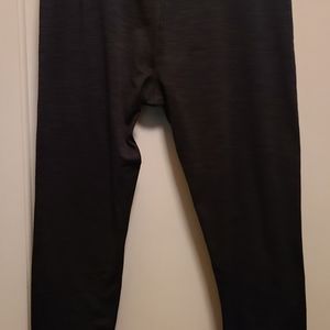 Marc New York Fleece Lined Women's Legging Set of 3